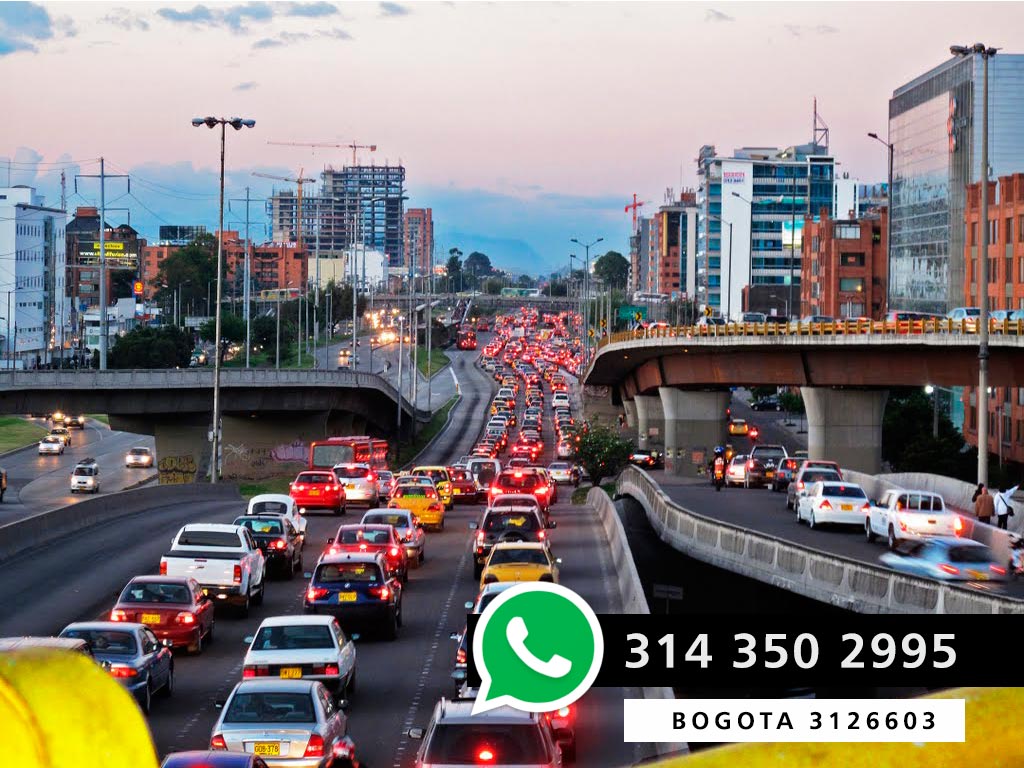 Servicio de Plomeros en Bogotá Norte