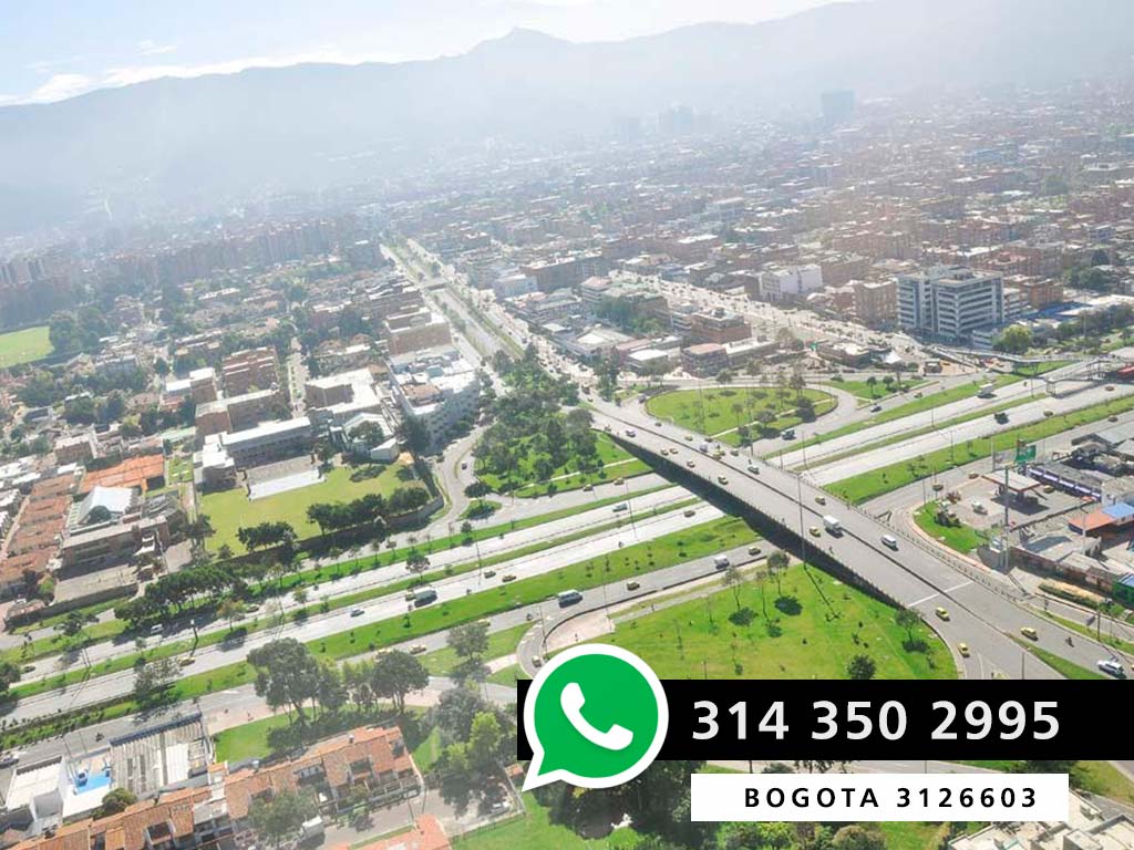 Servicio de Plomería en Bogotá Norte