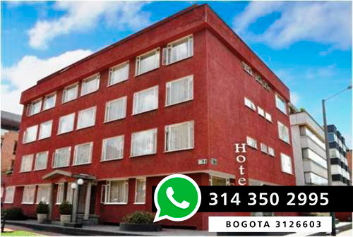 Plomeros 24 Horas en chico Bogotá