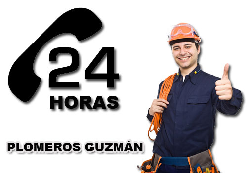 Servicio de Plomeros 24 Horas en Bogotä