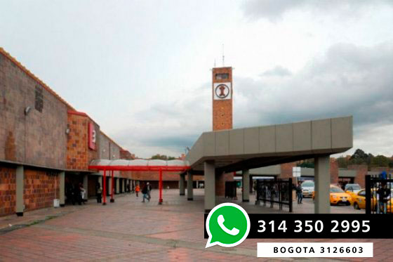 Localización De Fugas en Salitre Bogotá