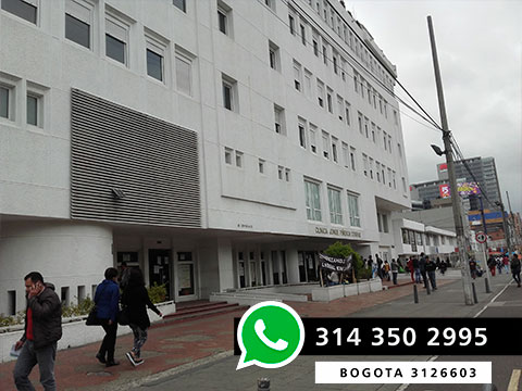 Servicio de Reparación de Fugas y Filtraciones en Suba Bogotá Norte