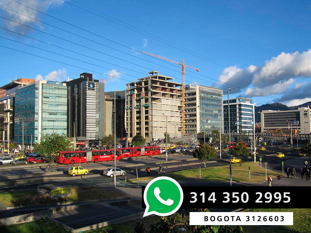 Plomeros económicos en Bogotá Norte