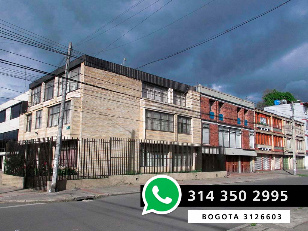 Servicio de Plomeros en José Joaquín Vargas Bogotá